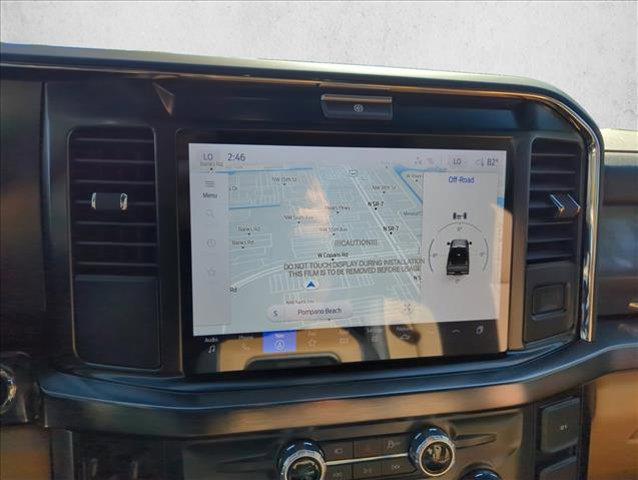 new 2026 Ford F-250 car, priced at $79,725