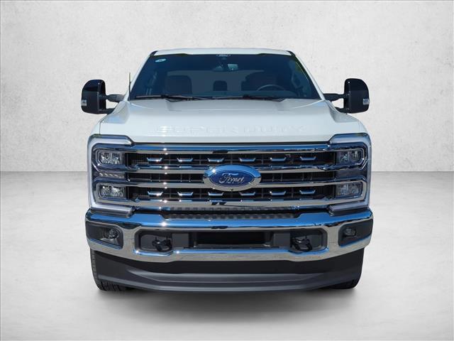 new 2026 Ford F-250 car, priced at $79,725