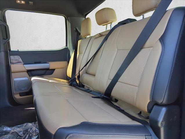 new 2026 Ford F-250 car, priced at $79,725