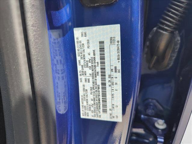 new 2026 Ford F-250 car, priced at $90,130