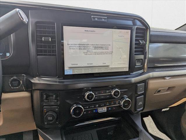 new 2026 Ford F-250 car, priced at $90,130