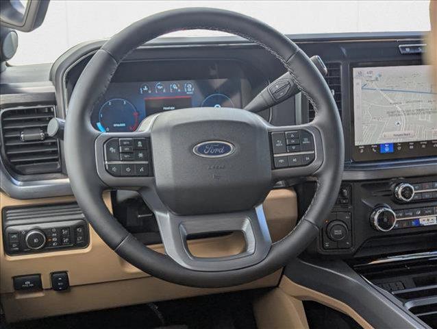 new 2026 Ford F-250 car, priced at $90,130