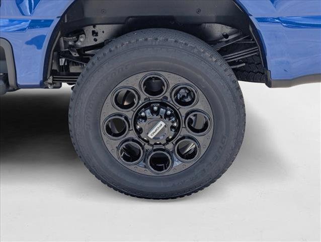 new 2026 Ford F-250 car, priced at $90,130