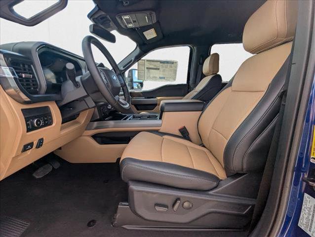 new 2026 Ford F-250 car, priced at $90,130