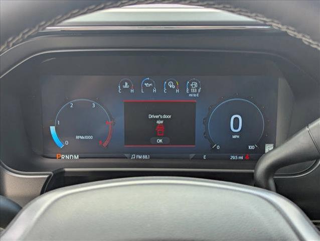 new 2026 Ford F-250 car, priced at $90,130