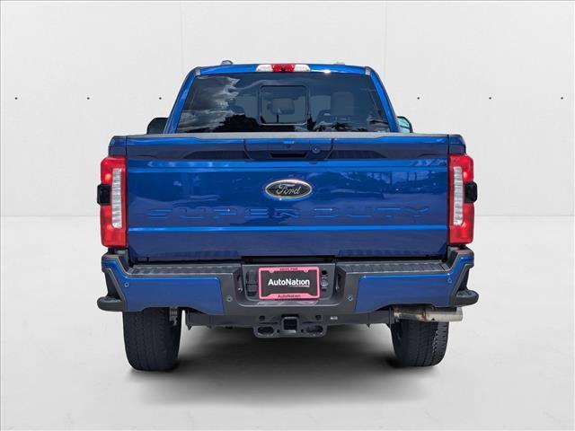 new 2026 Ford F-250 car, priced at $90,130