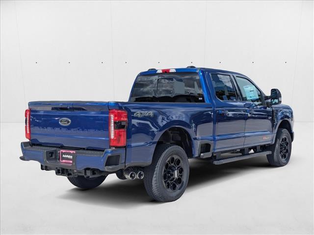 new 2026 Ford F-250 car, priced at $90,130