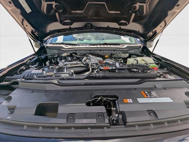 new 2026 Ford F-250 car, priced at $90,130