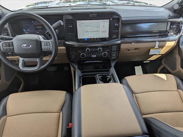 new 2026 Ford F-250 car, priced at $90,130