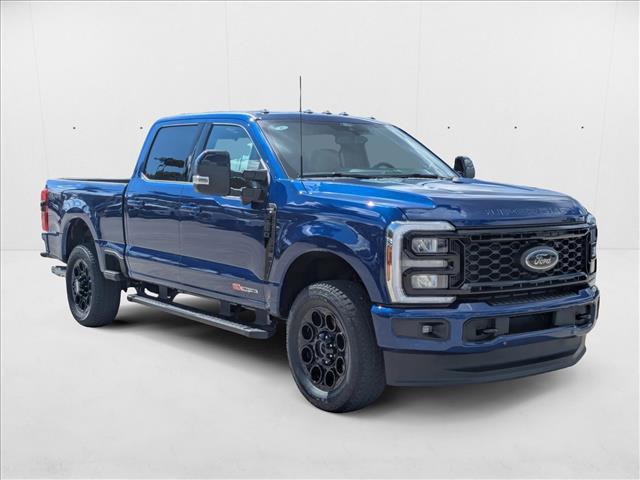 new 2026 Ford F-250 car, priced at $90,130
