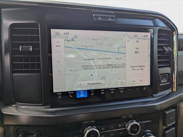 new 2026 Ford F-250 car, priced at $90,130