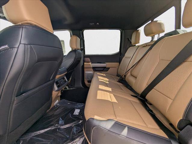 new 2026 Ford F-250 car, priced at $90,130