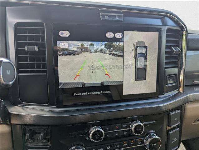 new 2026 Ford F-250 car, priced at $90,130