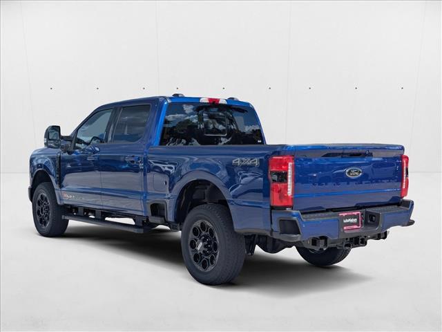 new 2026 Ford F-250 car, priced at $90,130