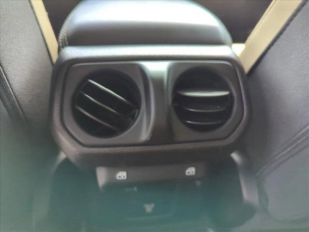 used 2018 Jeep Wrangler Unlimited car, priced at $24,995