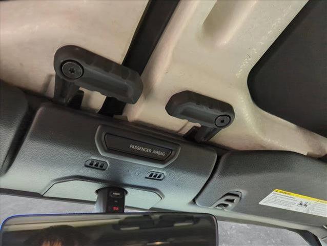 used 2018 Jeep Wrangler Unlimited car, priced at $24,995
