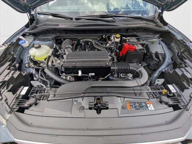 new 2025 Ford Escape car, priced at $28,555