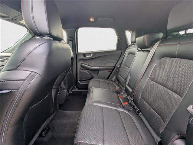 new 2025 Ford Escape car, priced at $28,555