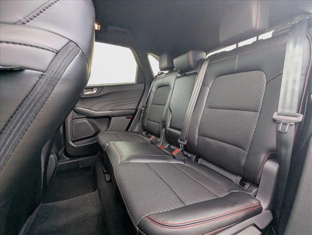 new 2025 Ford Escape car, priced at $28,555