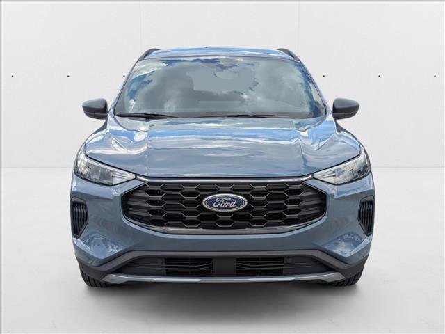 new 2025 Ford Escape car, priced at $28,555
