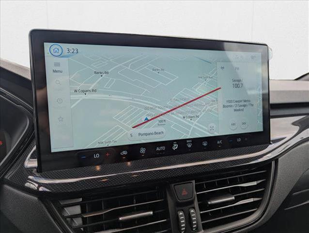 new 2025 Ford Escape car, priced at $28,555