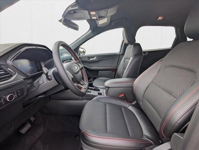 new 2025 Ford Escape car, priced at $28,555