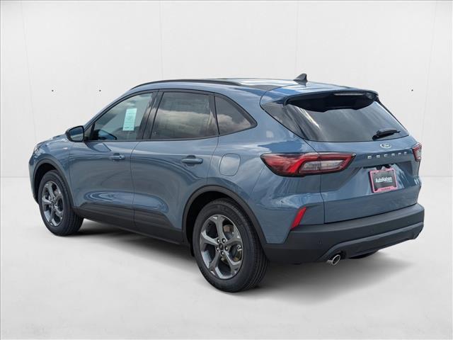 new 2025 Ford Escape car, priced at $28,555