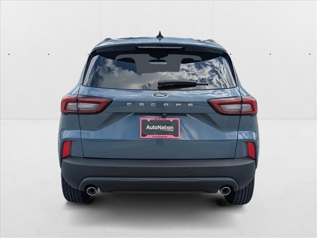 new 2025 Ford Escape car, priced at $28,555