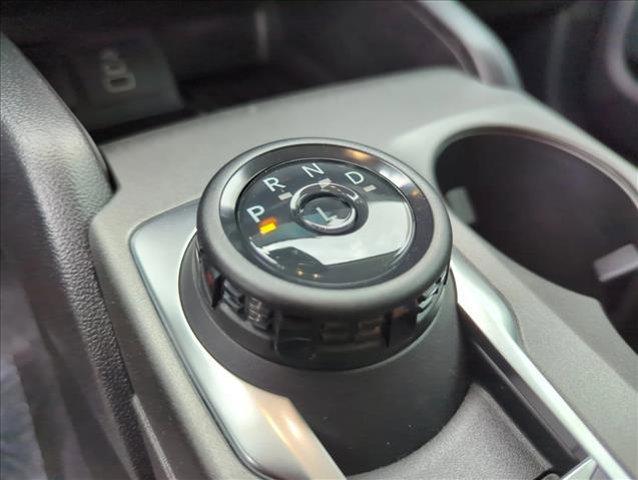 new 2025 Ford Bronco Sport car, priced at $32,855