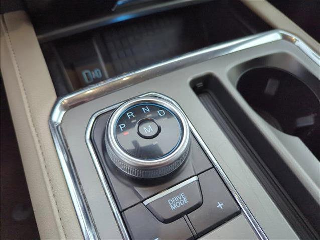 used 2021 Ford Expedition Max car, priced at $30,995
