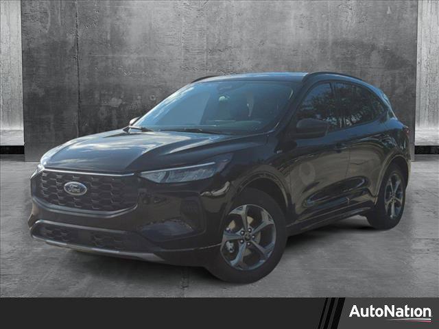 new 2025 Ford Escape car, priced at $31,605
