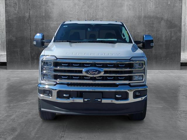 new 2024 Ford F-250 car, priced at $79,028