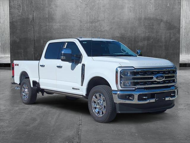 new 2024 Ford F-250 car, priced at $79,028