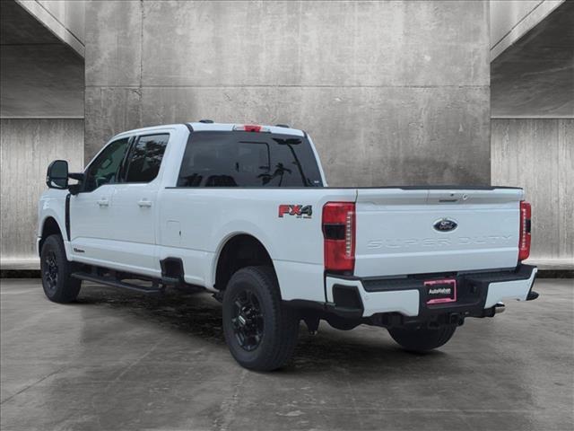 new 2024 Ford F-250 car, priced at $70,560