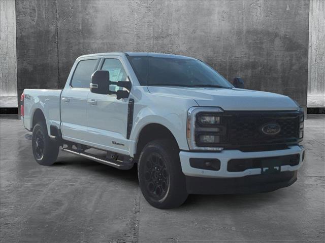 new 2025 Ford F-250 car, priced at $83,787