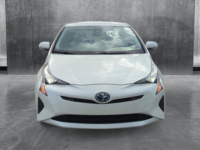 used 2017 Toyota Prius car, priced at $16,995