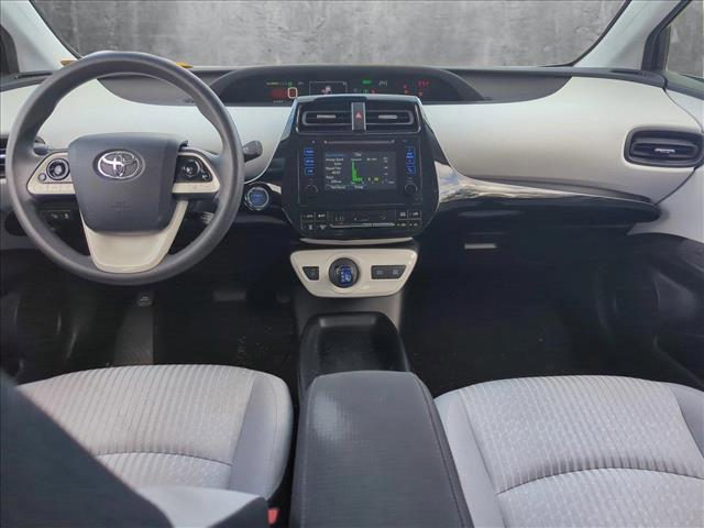 used 2017 Toyota Prius car, priced at $16,995