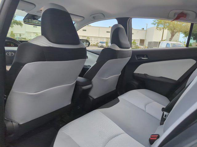 used 2017 Toyota Prius car, priced at $19,995