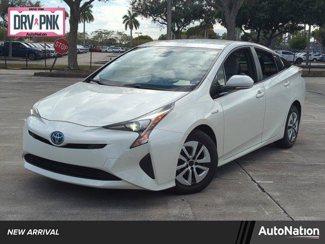 used 2017 Toyota Prius car, priced at $19,995