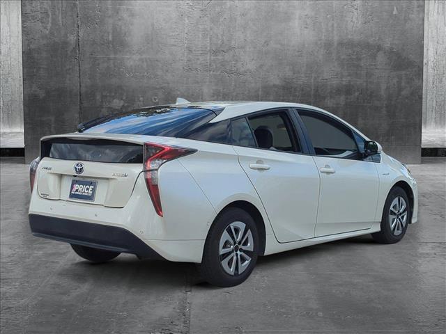 used 2017 Toyota Prius car, priced at $16,995