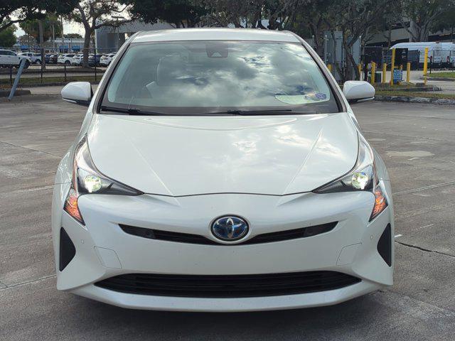 used 2017 Toyota Prius car, priced at $19,995