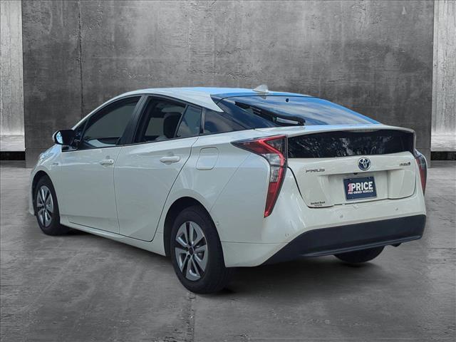 used 2017 Toyota Prius car, priced at $16,995