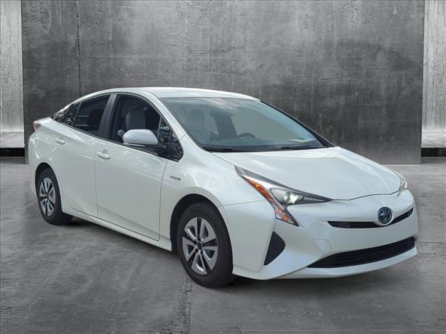 used 2017 Toyota Prius car, priced at $16,995