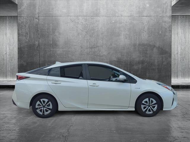 used 2017 Toyota Prius car, priced at $16,995