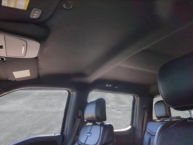 used 2024 Ford F-150 car, priced at $71,995
