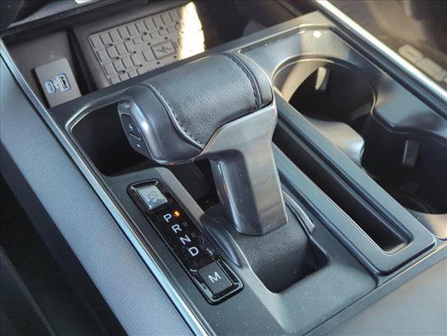 used 2024 Ford F-150 car, priced at $71,995