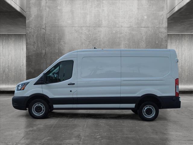 new 2024 Ford Transit-250 car, priced at $46,495