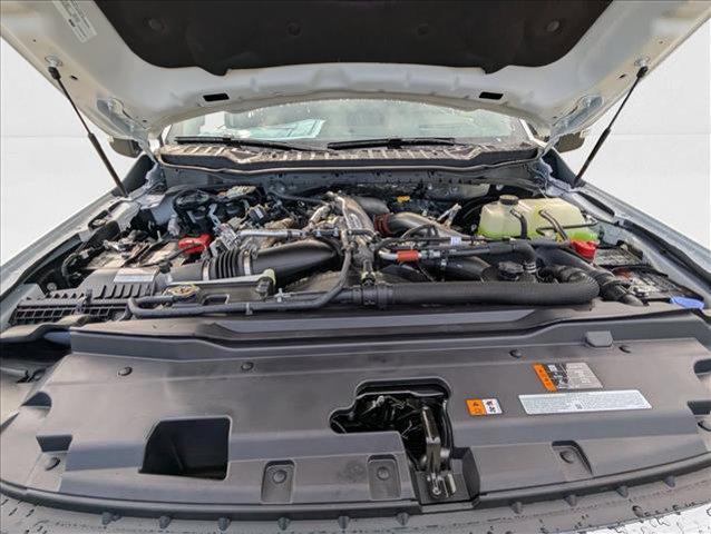 new 2026 Ford F-350 car, priced at $101,660