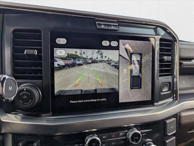 new 2026 Ford F-350 car, priced at $101,660