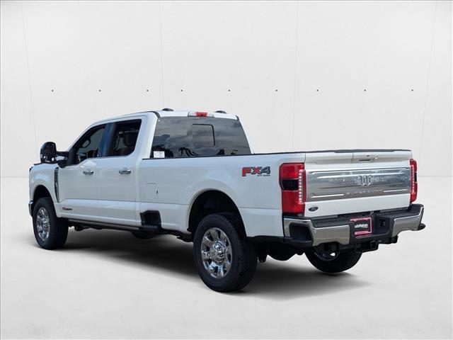 new 2026 Ford F-350 car, priced at $101,660